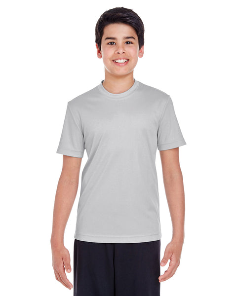 Team 365 TT11Y Youth Zone Performance T-Shirt