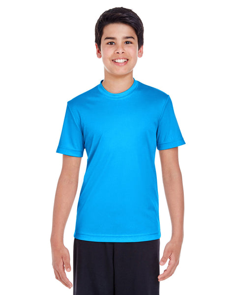 Team 365 TT11Y Youth Zone Performance T-Shirt