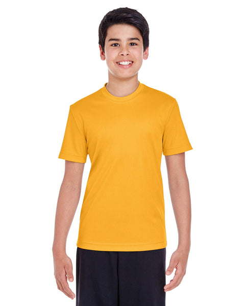 Team 365 TT11Y Youth Zone Performance T-Shirt