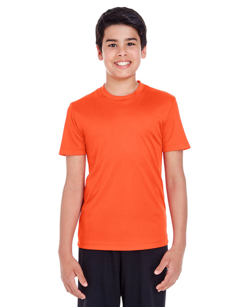 Team 365 TT11Y Youth Zone Performance T-Shirt