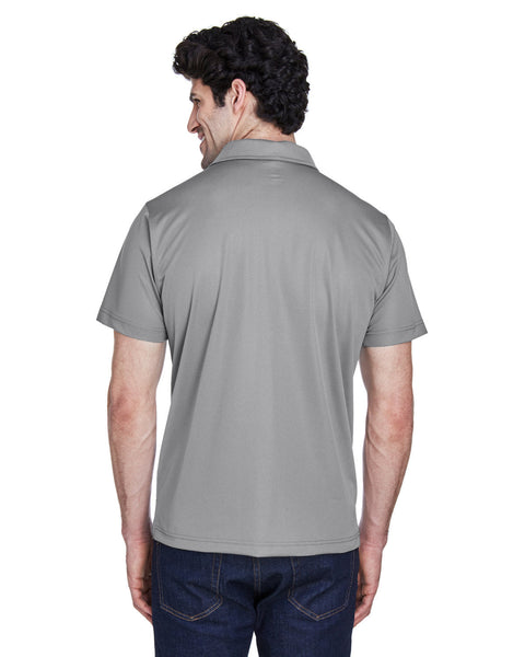 Team 365 TT21 Men's Command Snag Protection Polo