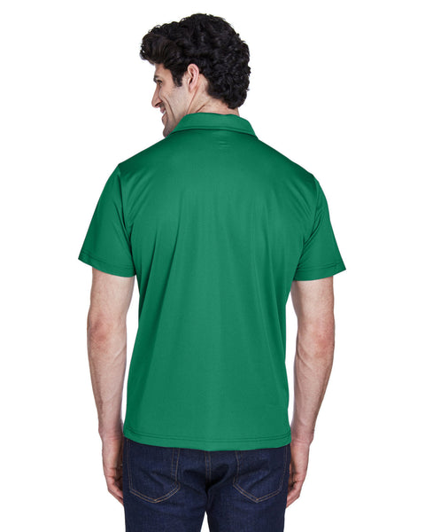 Team 365 TT21 Men's Command Snag Protection Polo