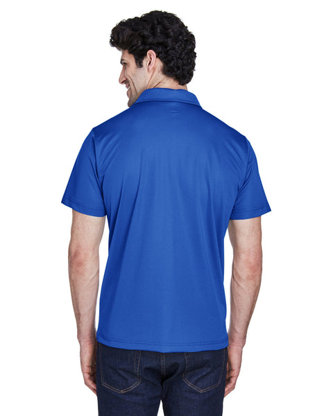 Team 365 TT21 Men's Command Snag Protection Polo