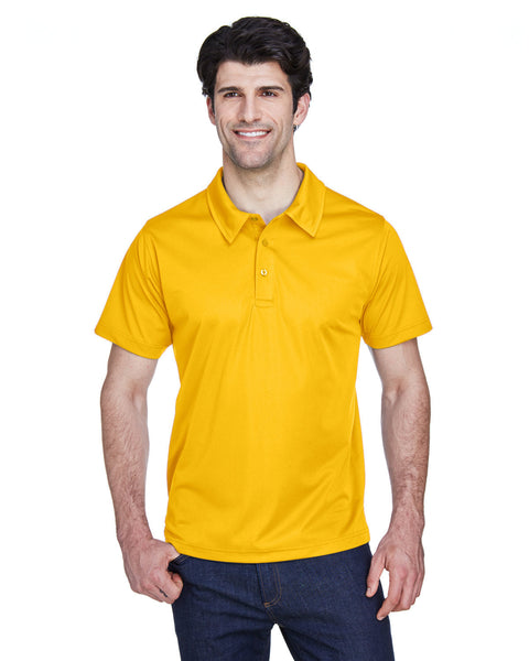 Team 365 TT21 Men's Command Snag Protection Polo