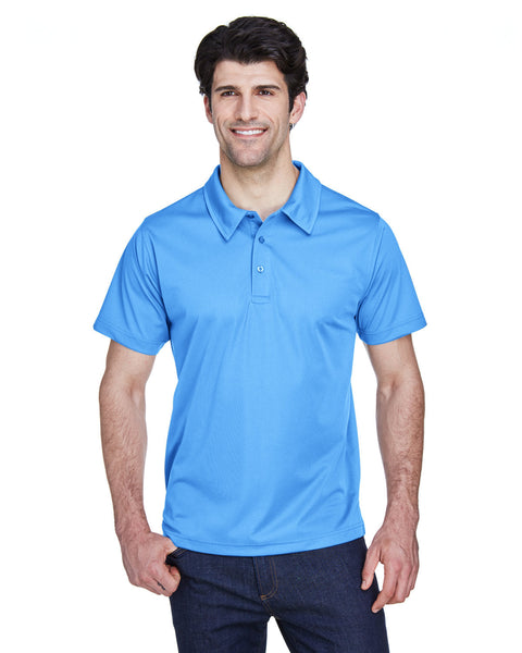 Team 365 TT21 Men's Command Snag Protection Polo