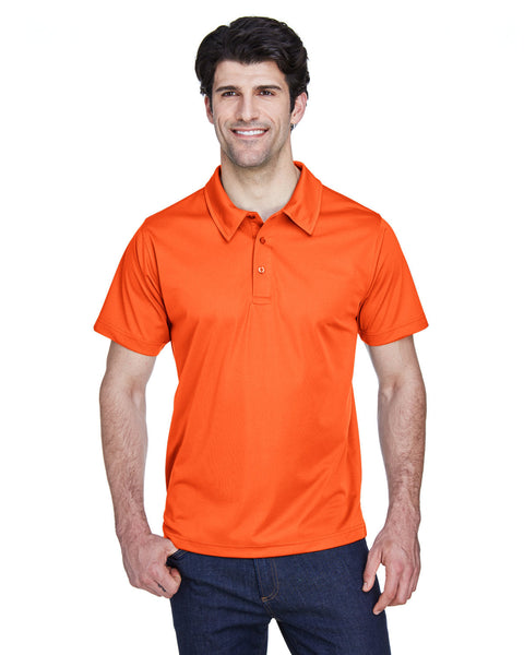 Team 365 TT21 Men's Command Snag Protection Polo