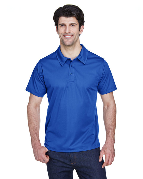 Team 365 TT21 Men's Command Snag Protection Polo