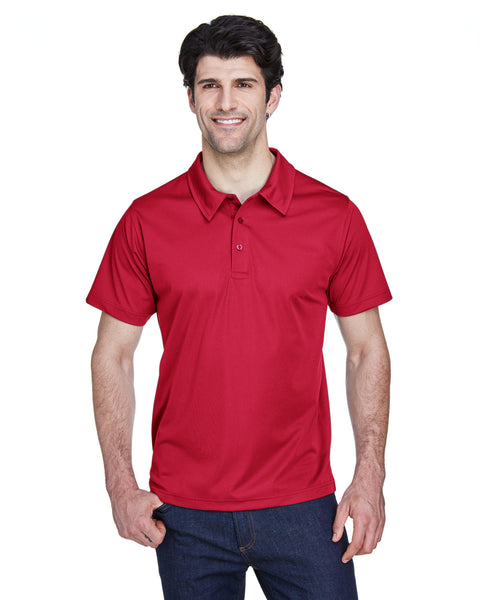 Team 365 TT21 Men's Command Snag Protection Polo