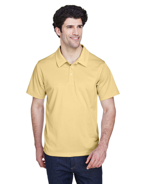 Team 365 TT21 Men's Command Snag Protection Polo