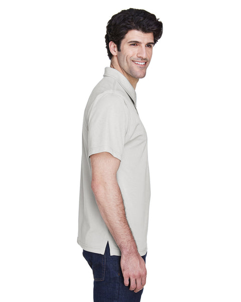 Team 365 TT21 Polo de protección contra enganches Command para hombre