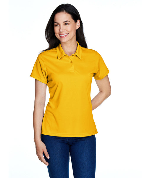 Team 365 TT21W Polo de protección contra enganches Command para mujer