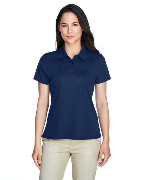 Team 365 TT21W Ladies' Command Snag Protection Polo