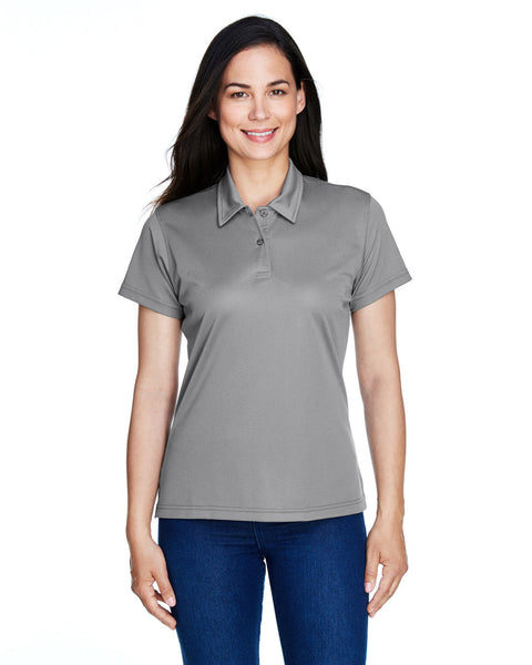 Team 365 TT21W Ladies' Command Snag Protection Polo