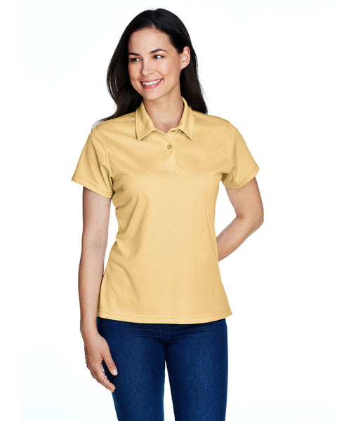 Team 365 TT21W Polo de protección contra enganches Command para mujer