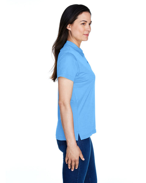 Team 365 TT21W Ladies' Command Snag Protection Polo