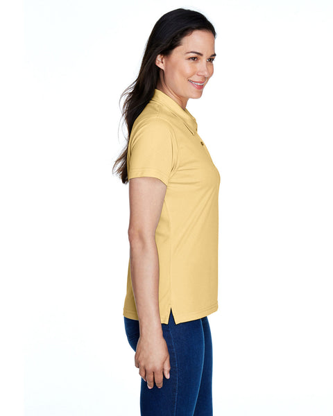 Team 365 TT21W Ladies' Command Snag Protection Polo