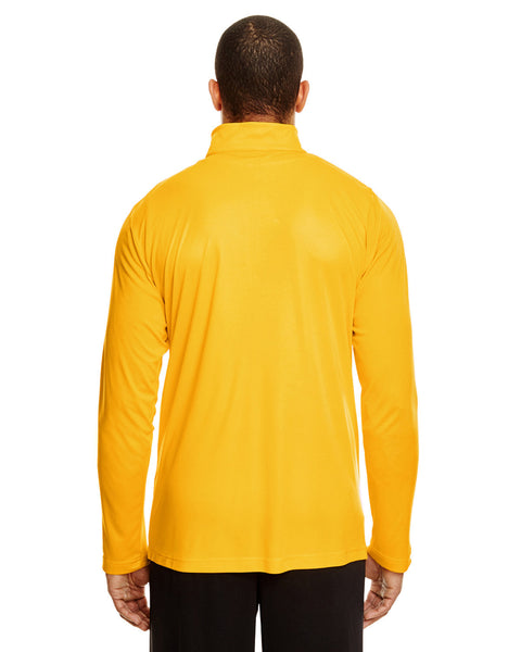 Team 365 TT31 Men's Zone Performance Quarter-Zip