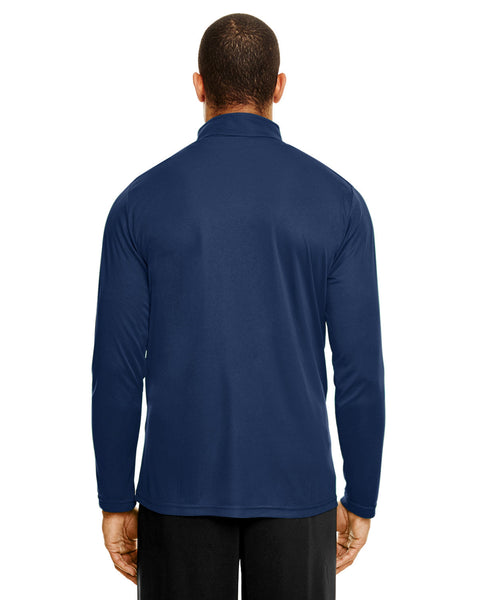 Team 365 TT31 Men's Zone Performance Quarter-Zip