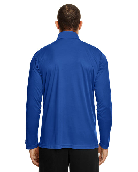 Team 365 TT31 Men's Zone Performance Quarter-Zip