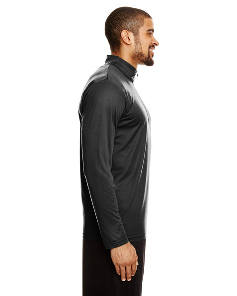 Team 365 TT31 Men's Zone Performance Quarter-Zip