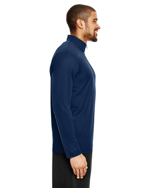 Team 365 TT31 Men's Zone Performance Quarter-Zip