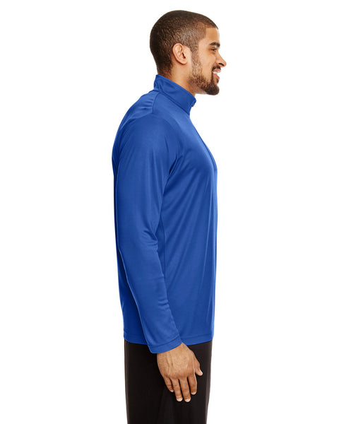 Team 365 TT31 Men's Zone Performance Quarter-Zip