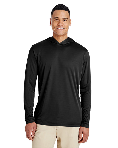 Team 365 TT41 Sudadera con capucha Zone Performance para hombre