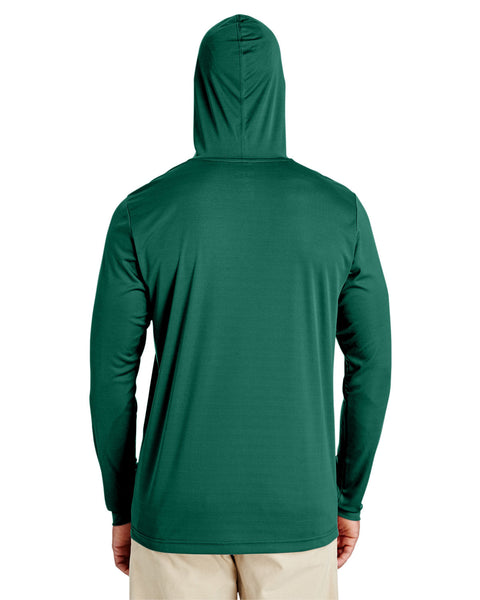 Team 365 TT41 Sudadera con capucha Zone Performance para hombre