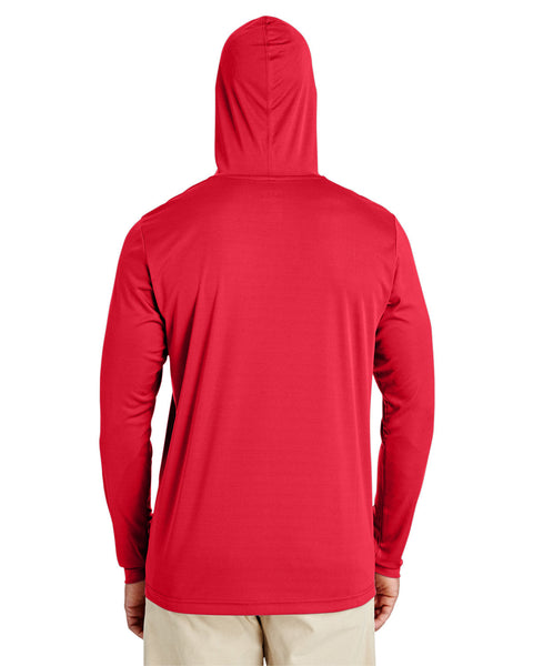 Team 365 TT41 Men's Zone Performance Hoodie