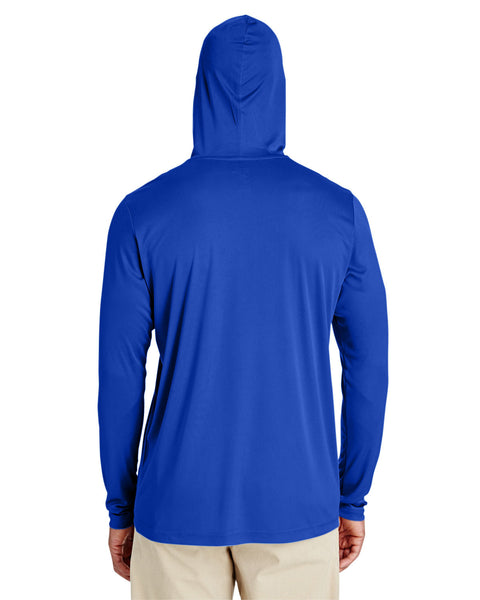 Team 365 TT41 Men's Zone Performance Hoodie