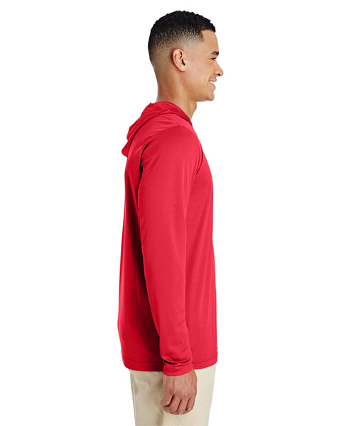 Team 365 TT41 Men's Zone Performance Hoodie