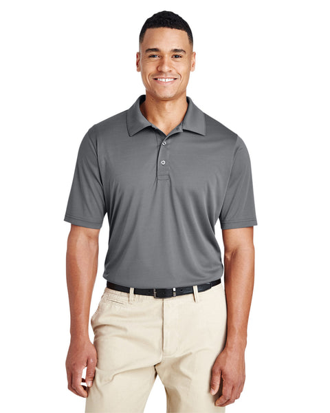 Team 365 TT51 Men's Zone Performance Polo