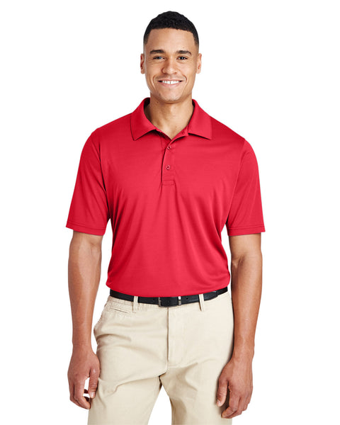 Team 365 TT51 Men's Zone Performance Polo