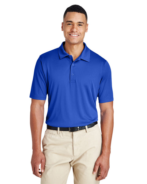 Team 365 TT51 Men's Zone Performance Polo