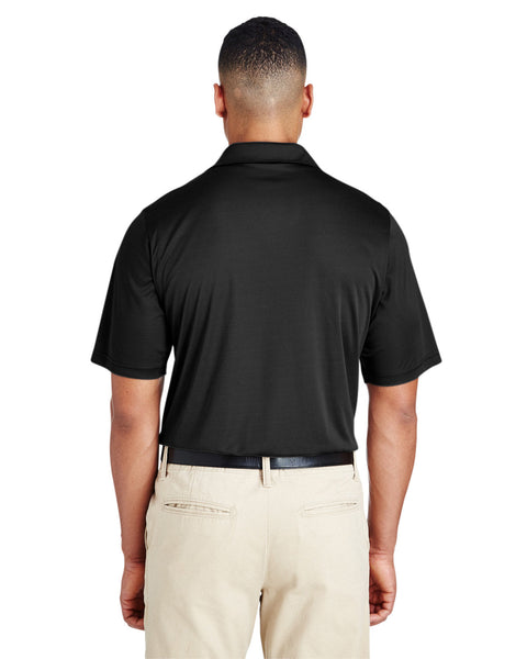 Team 365 TT51T Men's Tall Zone Performance Polo