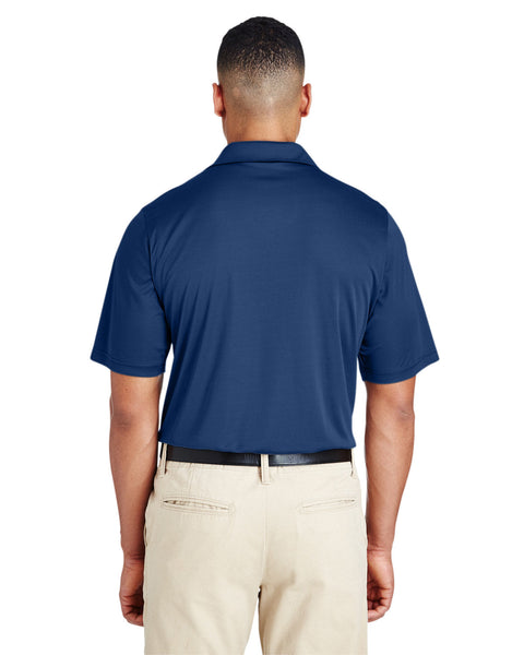 Team 365 TT51T Men's Tall Zone Performance Polo