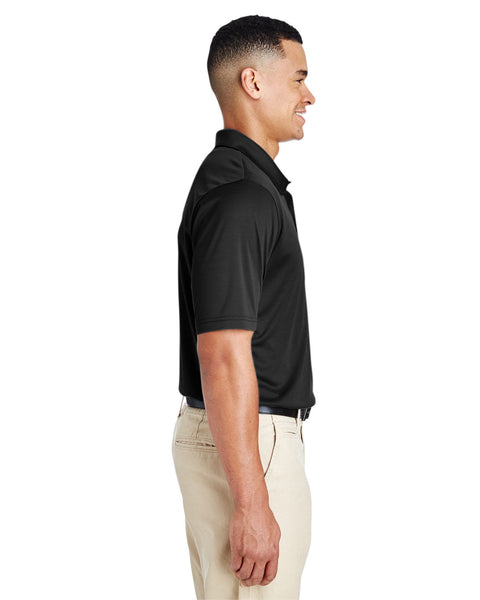 Team 365 TT51T Men's Tall Zone Performance Polo