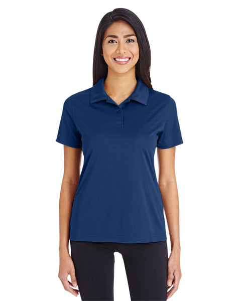 Team 365 TT51W Ladies' Zone Performance Polo