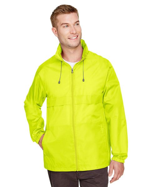 Team 365 TT73 Adult Zone Protect Lightweight Jacket