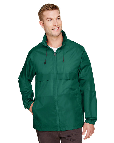 Team 365 TT73 Adult Zone Protect Lightweight Jacket