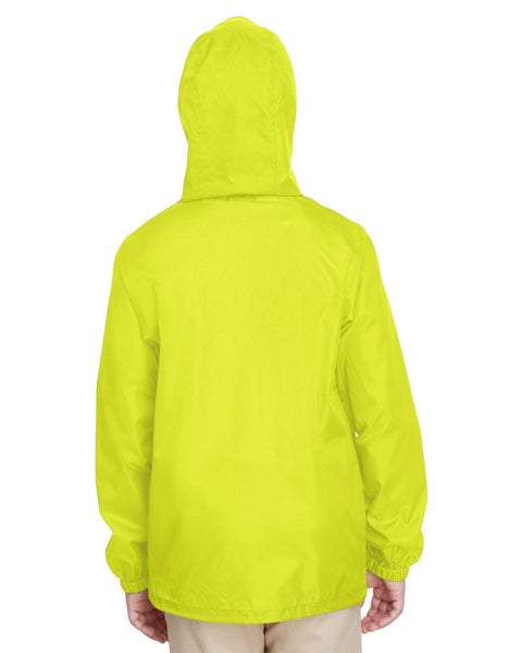 Team 365 TT73Y Youth Zone Protect Lightweight Jacket