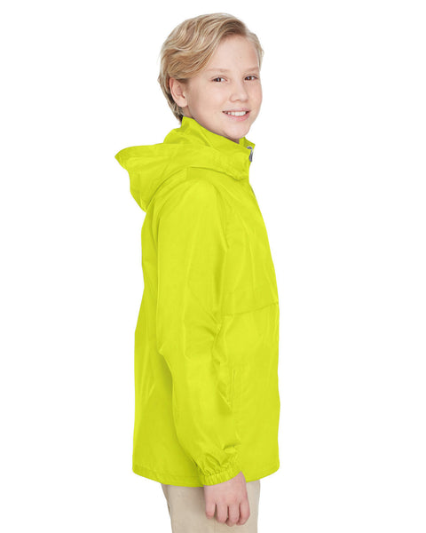 Team 365 TT73Y Youth Zone Protect Lightweight Jacket