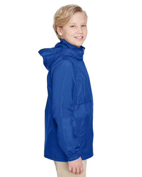 Team 365 TT73Y Youth Zone Protect Lightweight Jacket