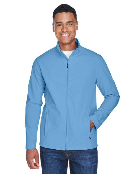 Chaqueta Soft Shell Team 365 TT80 Leader para hombre