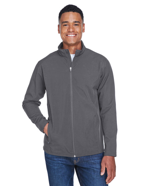 Chaqueta Soft Shell Team 365 TT80 Leader para hombre