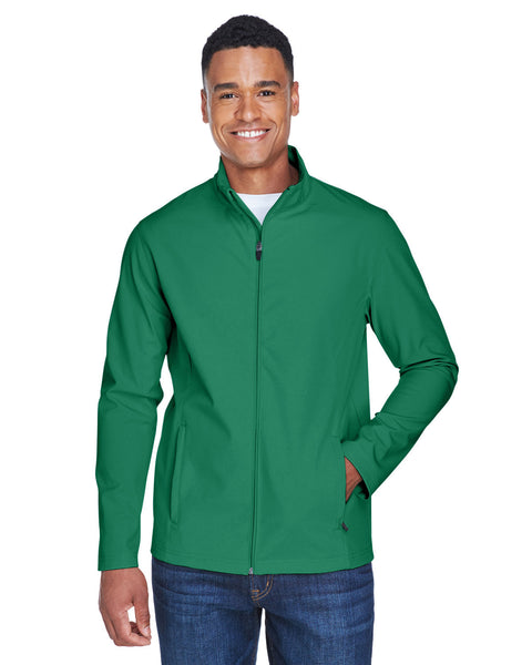 Chaqueta Soft Shell Team 365 TT80 Leader para hombre