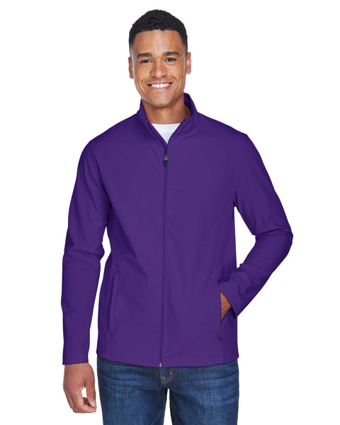 Chaqueta Soft Shell Team 365 TT80 Leader para hombre