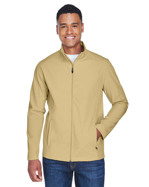 Chaqueta Soft Shell Team 365 TT80 Leader para hombre