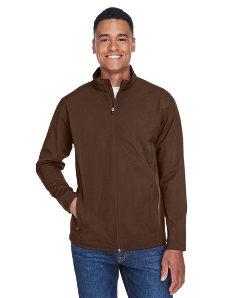 Chaqueta Soft Shell Team 365 TT80 Leader para hombre