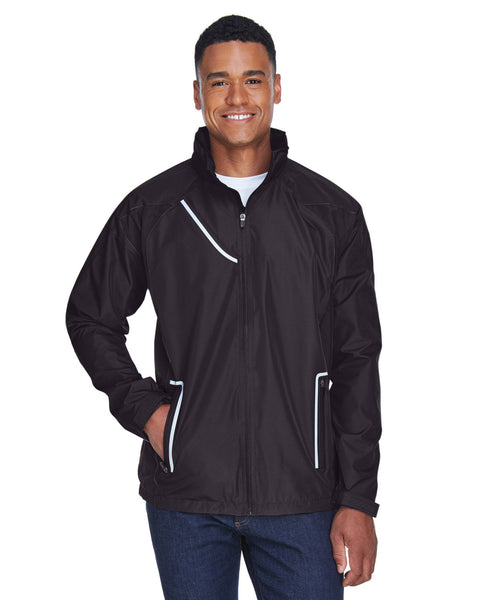 Chaqueta impermeable Team 365 TT86 Dominator para hombre